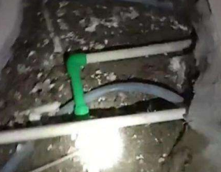 烈山卫生间漏水多少钱
