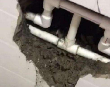 烈山卫生间漏水哪家好
