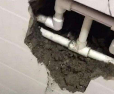 烈山卫生间防水找谁好