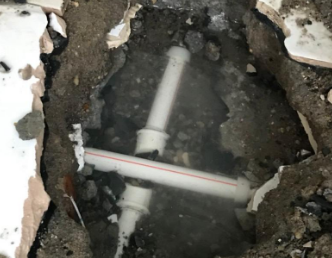 烈山卫生间防水公司