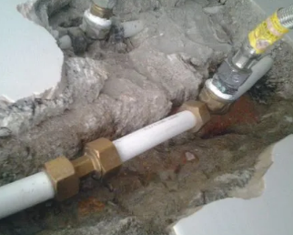烈山测漏水多少钱