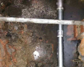 烈山卫生间防水多少钱