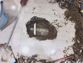 烈山卫生间防水多少钱