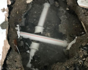 烈山卫生间防水电话号码