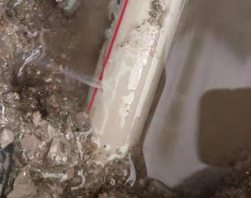 烈山水管维修多少钱