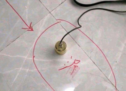烈山卫生间测漏水多少钱