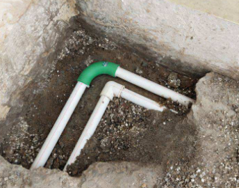 烈山卫生间测漏水价格多少