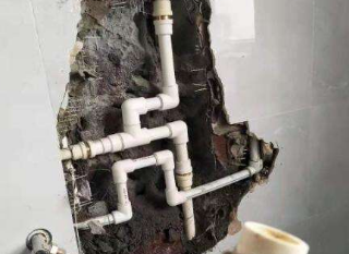 烈山卫生间测漏水价格多少