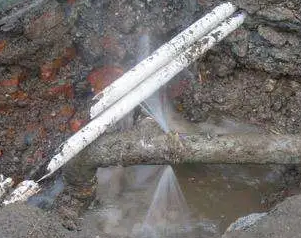 烈山水管维修费用是多少