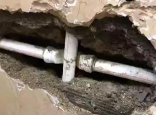 烈山水管维修哪家好