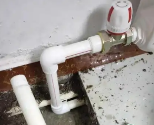 烈山卫生间测漏水多少钱
