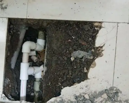 烈山卫生间测漏水哪家好