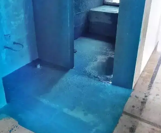 烈山卫生间防水哪家好