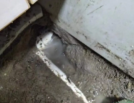 烈山卫生间测漏水多少钱