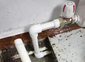 烈山卫生间测漏水多少钱