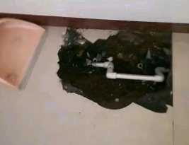 烈山卫生间测漏水多少钱