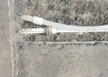烈山卫生间测漏水之解决方法