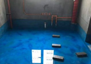 烈山卫生间防水步骤