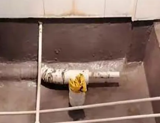 烈山卫生间测漏水服务电话