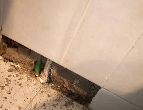 烈山测漏水公司为您专业分享下检漏仪器准确定位的方法有什么特点?