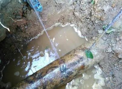 烈山卫生间测漏水公司分享下我们可以检测到轻微的漏水和水压吗？