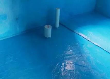 烈山卫生间防水公司分享防水小知识