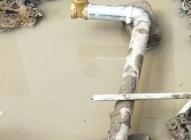烈山测漏水公司电话